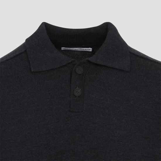 26FW 스튜디오 니콜슨 스웨터 SARKSN1503 COAL - STUDIO NICHOLSON