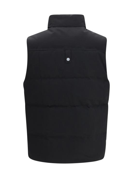 26FW 무스너클 패딩 M34MV474 292 BLACK - MOOSE KNUCKLES