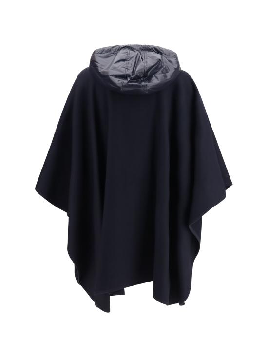 26FW 몽클레어 코트 L20933G00019599DP 778 BLUE - MONCLER