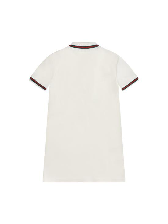 26FW [키즈] 구찌 탑 867967XJHWM 9088 WHITE - GUCCI