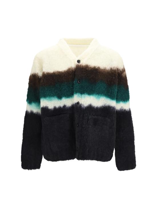 26FW 사카이 스웨터 2604132M 020 MULTICOLOUR