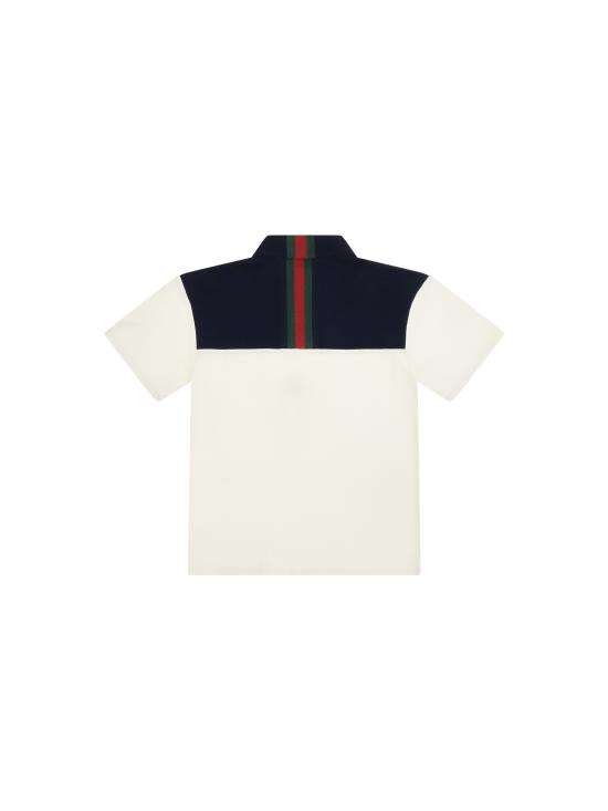26FW [키즈] 구찌 탑 864652XJHVF 9791 MULTICOLOUR - GUCCI