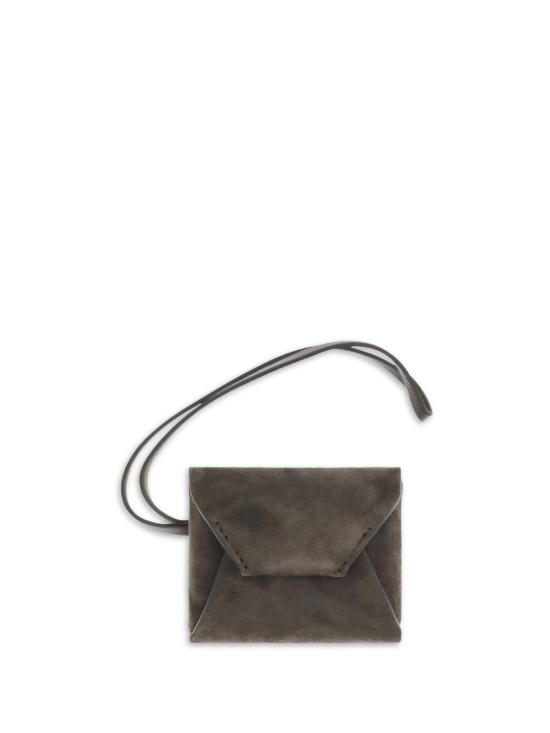 26SS 브루넬로 쿠치넬리 키링 MWDLD2740 C7284 BROWN