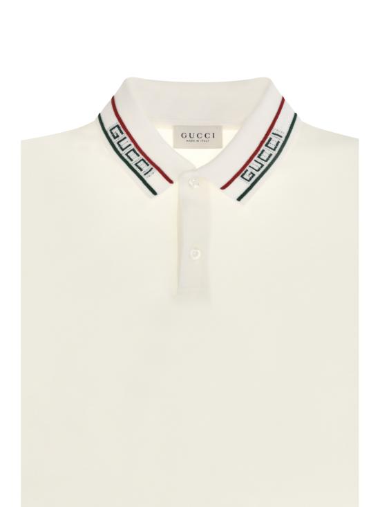 26FW [키즈] 구찌 탑 860897XJHW2 9024 WHITE - GUCCI