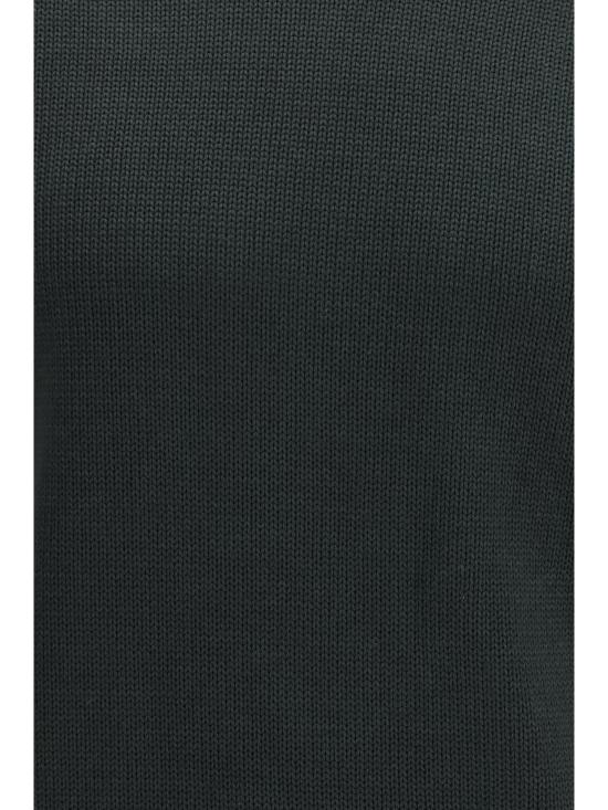 26FW 로베르토 콜리나 터틀넥 263MYB02003 25 GREEN - ROBERTO COLLINA