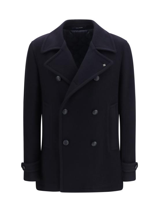 26FW 딸리아토레 코트 MONACOF770116 B3524 BLUE