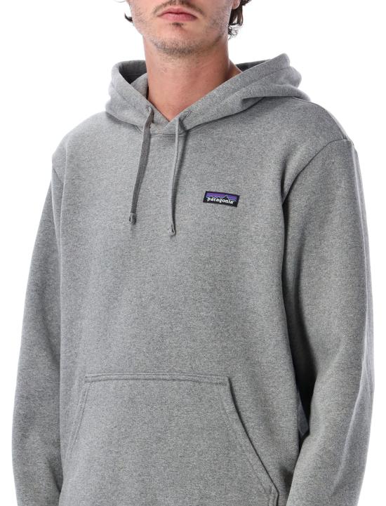 26FW 파타고니아 후드 티셔츠 39621 GLH Grigio - PATAGONIA