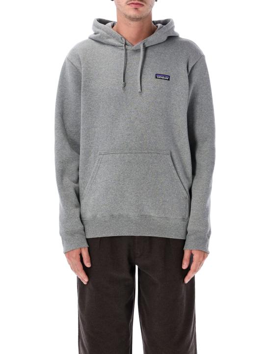 26FW 파타고니아 후드 티셔츠 39621 GLH Grigio