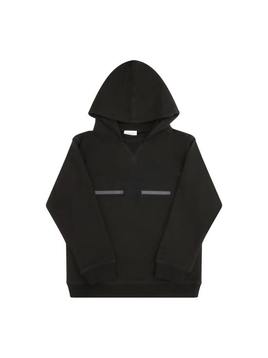 26FW [키즈] 구찌 티셔츠 855554XJHXM 1073 GREY
