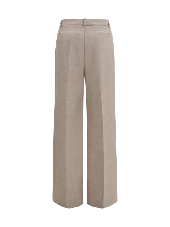 26FW 파로쉬 스트레이트 팬츠 D233043 064 GREY - PAROSH