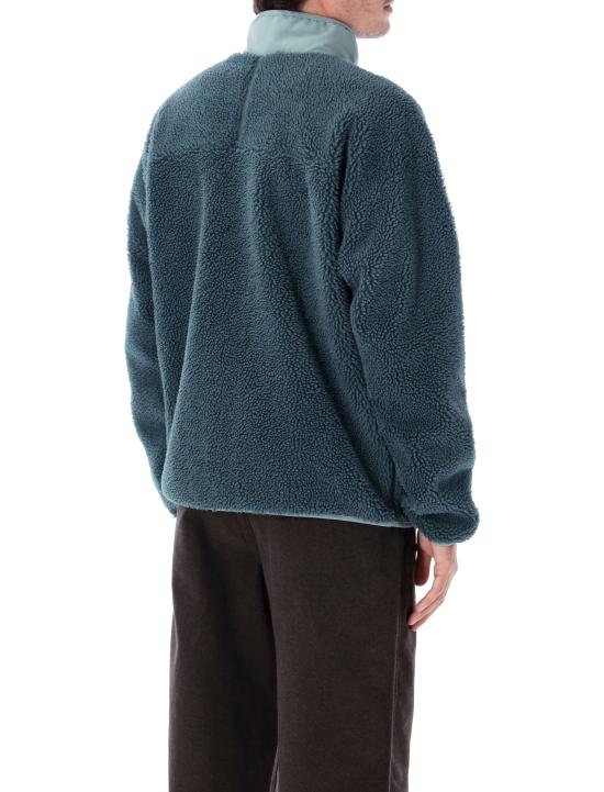 26FW 파타고니아 클래식 레트로X 플리스 자켓 23057 SMTB SUMMIT BLUE - PATAGONIA
