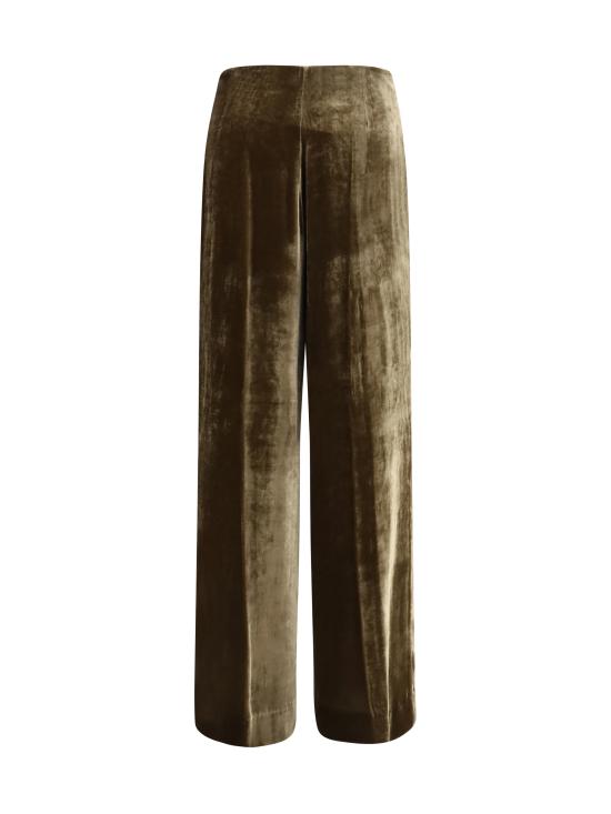 26FW 파로쉬 스트레이트 팬츠 D233038 064 BROWN - PAROSH