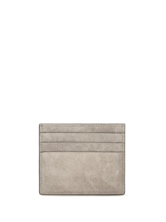 26SS 브루넬로 쿠치넬리 지갑 MWDLM2713 C5859 GREY - BRUNELLO CUCINELLI