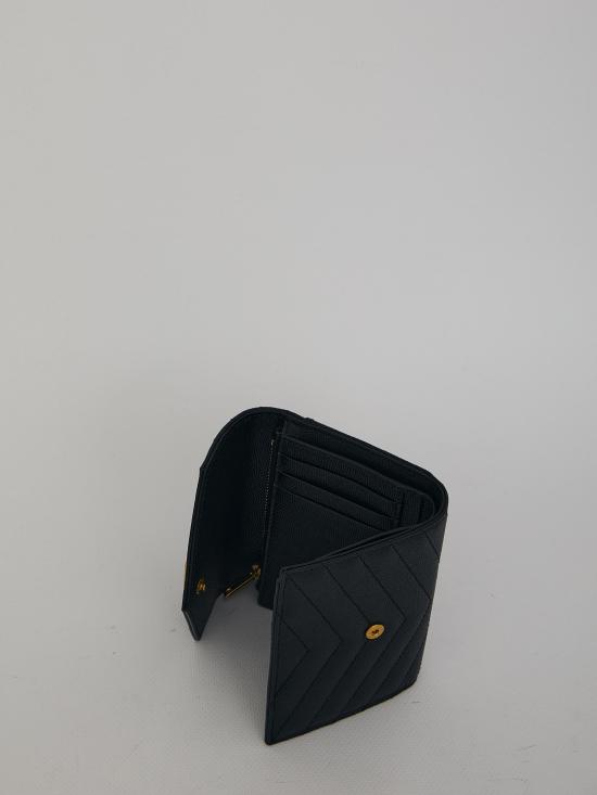 26FW 생로랑 지갑 403943 BLACK - SAINT LAURENT