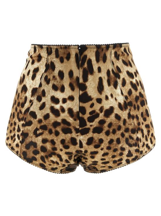 26SS 돌체앤가바나 팬티 O2N18TONO21HY13M Brown - DOLCE & GABBANA