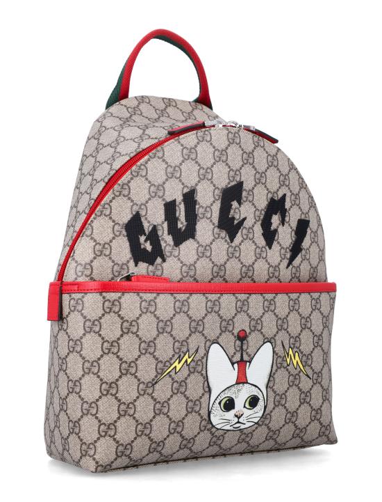 26FW [키즈] 구찌 가방 782708FAGA8 8546 Multicolour - GUCCI