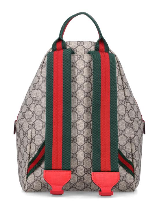 26FW [키즈] 구찌 가방 782708FAGA8 8546 Multicolour - GUCCI