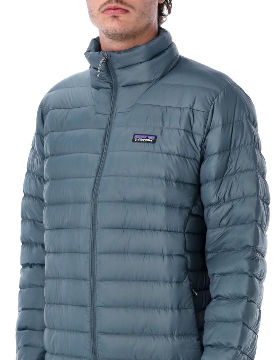 26FW 파타고니아 다운 스웨터 84675 SMTB SUMMIT BLUE - PATAGONIA