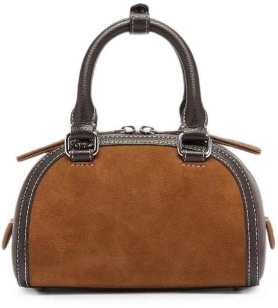 26FW 디젤 1DR 돔 크로스바디 백 X10369P9153HB615 BEIGE - DIESEL