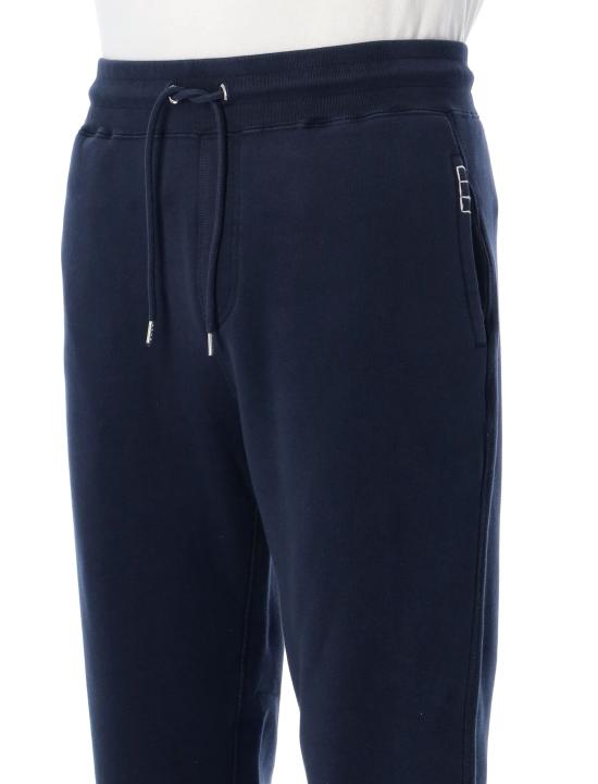 26FW JW앤더슨 스포츠웨어 JR0057PG1901 888 Blu - JW ANDERSON