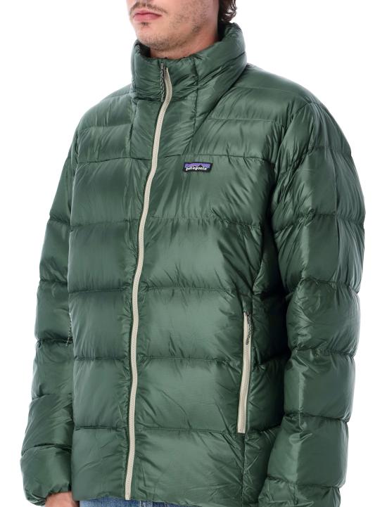 26FW 파타고니아 숏패딩 84587 CNGR Verde - PATAGONIA