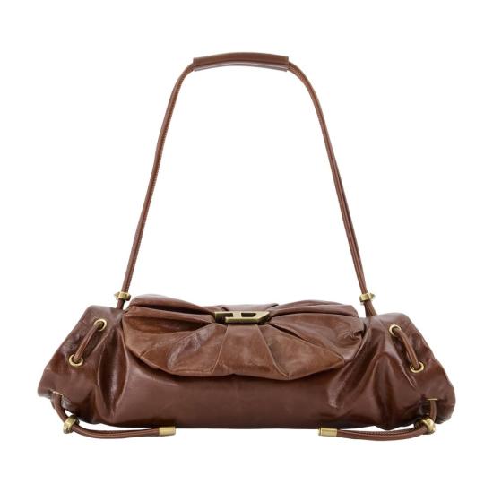 26FW 디젤 크로스백 X10331 P1003 T2255 brown