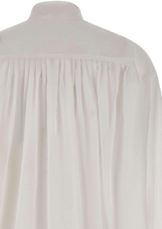 26SS 안다마네 블라우스 TM190956ATNC108WHITE - ANDAMANE