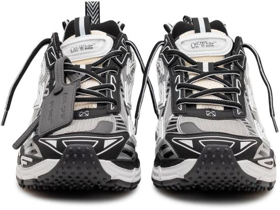 26FW 오프화이트 스니커즈 M295C9F0010510 GREY - OFF WHITE