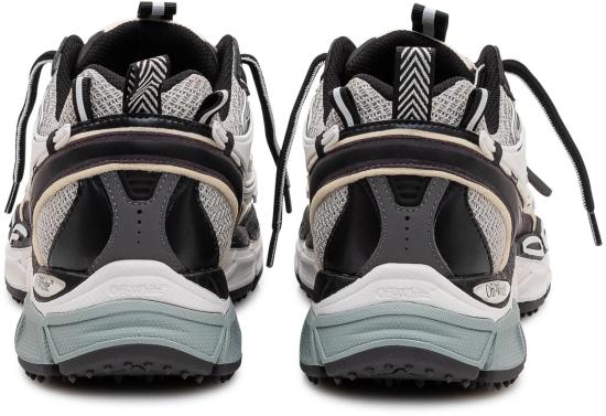 26FW 오프화이트 스니커즈 M295C9F0010510 GREY - OFF WHITE