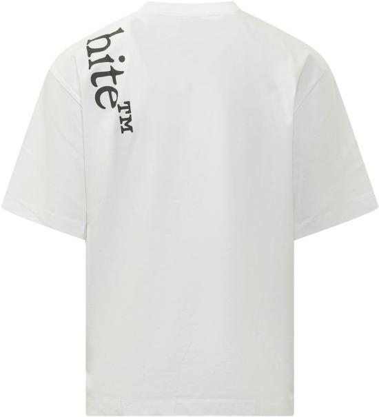 26FW 오프화이트 탑 44MAA120F26J010100 WHITE - OFF WHITE