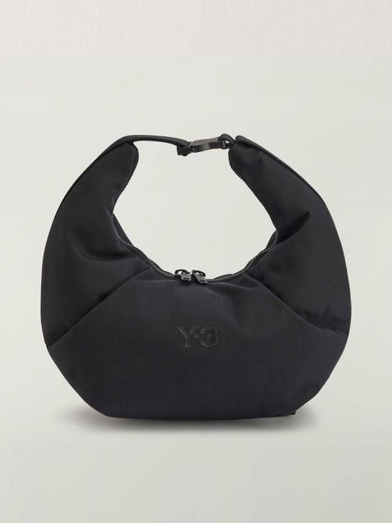 26SS 와이쓰리 가방 RKS8105 Black