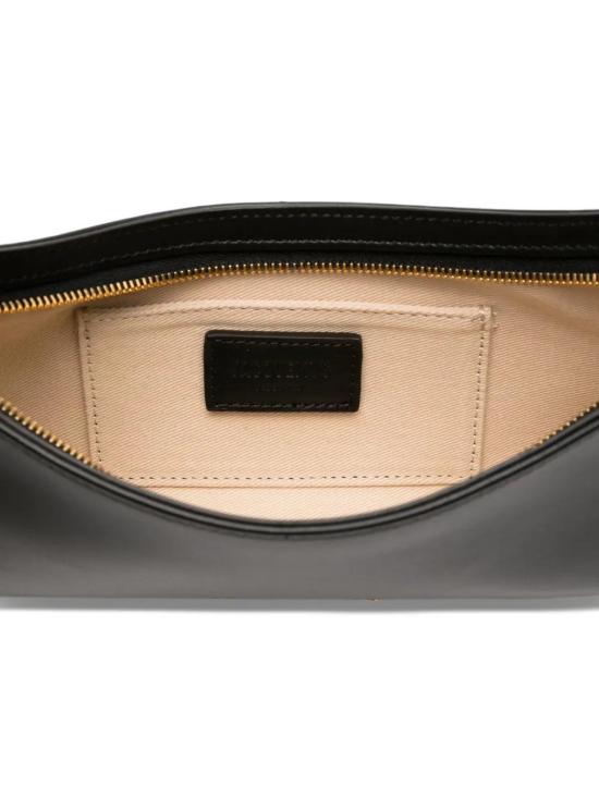 26FW 자크뮈스 숄더백 23EBAW00057AC01C01 BLACK 990 - JACQUEMUS