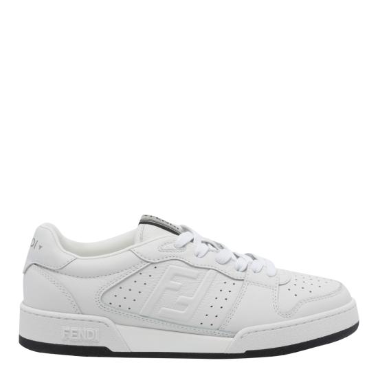 26FW 펜디 스니커즈 8E9084 B17VF1XJV WHITE