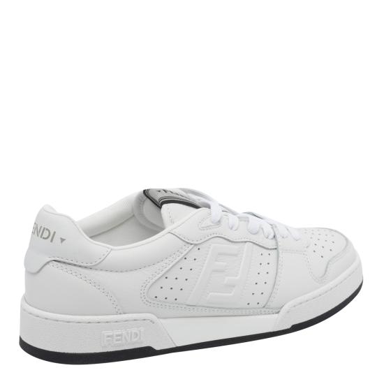 26FW 펜디 스니커즈 8E9084 B17VF1XJV WHITE - FENDI