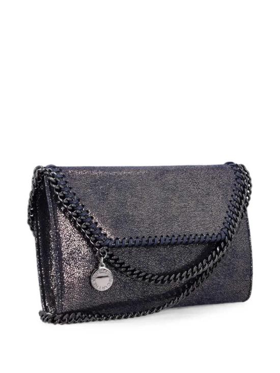 26FW 스텔라 맥카트니 숄더백 581238WP0489 4018 DARK NAVY - STELLA MCCARTNEY
