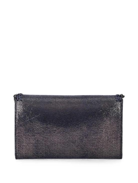 26FW 스텔라 맥카트니 숄더백 581238WP0489 4018 DARK NAVY - STELLA MCCARTNEY