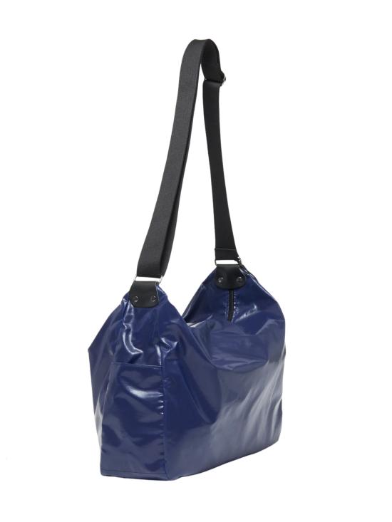 26FW 잭곰 숄더백 JOY LV02A 095 MARINE - JACK GOMME