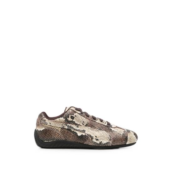 26FW 푸마 스니커즈 408409 02 CHOCO NEUTRALS BROWN