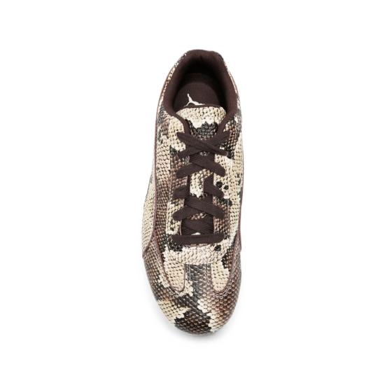 26FW 푸마 스니커즈 408409 02 CHOCO NEUTRALS BROWN - PUMA