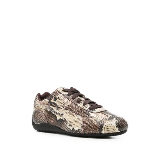 26FW 푸마 스니커즈 408409 02 CHOCO NEUTRALS BROWN - PUMA