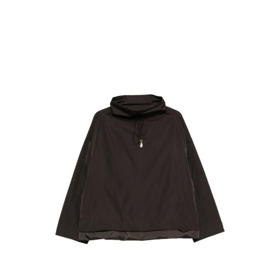 26FW 까르벵 코트 6251K21012 BL201 N808 BROWN