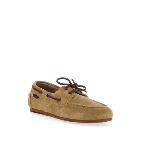 26FW 세바고 로퍼 77124HW OWEN 06 NEUTRALS - SEBAGO