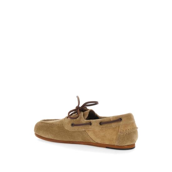 26FW 세바고 로퍼 77124HW OWEN 06 NEUTRALS - SEBAGO