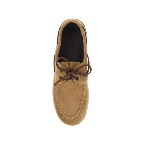 26FW 세바고 로퍼 77124HW OWEN 06 NEUTRALS - SEBAGO