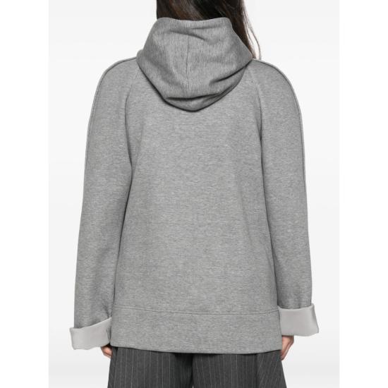 26FW 까르벵 자켓 6262K21118 JT429 N997 GREY - CARVEN