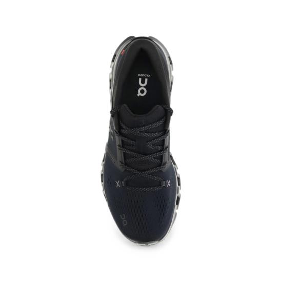 26FW 온 러닝 스니커즈 3MG30081043 CLOUD X 5 BKBK BLACK - ON RUNNING
