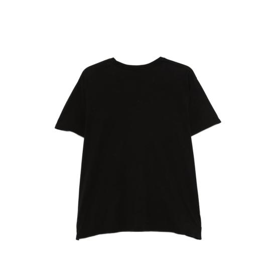 26FW 알13 탑 R13WK001 163A BLACK - R13