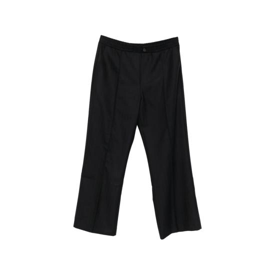 26FW 스피나 스트레이트 팬츠 F26P05 HB DKBLU BLACK
