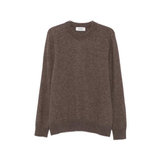 26FW 스피나 니트웨어 F26K33 BROWN