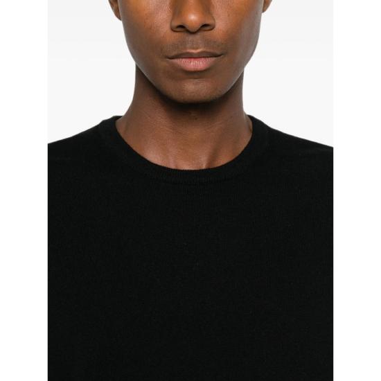 26FW 페델리 니트웨어 MU007001 NERO BLACK - FEDELI